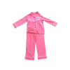 Laree + Co Lillian's Garden Swan Luxe Lounge Set In Multi