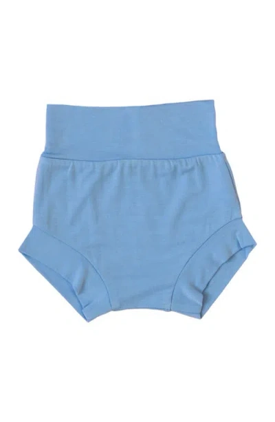 Laree + Co Lillian Trisomy 18 Blue Bummies