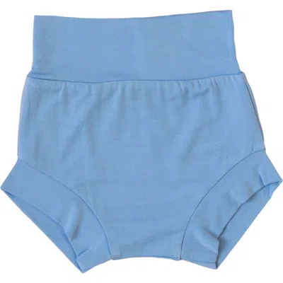 Laree + Co Kids'  Lillian Trisomy 18 Blue Bummies