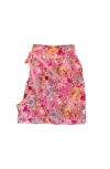 Laree + Co Lounge Pants In Pink