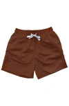 Laree + Co Saddle Up Hybrid Kids Shorts