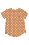 Laree + Co Saddle Up Short Sleeve Signature Tee