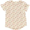 Laree + Co Kids'  Saddle Up Short Sleeve Signature Tee