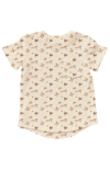 Laree + Co Saddle Up Short Sleeve Signature Tee