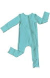 LAREE + CO LAREE + CO SPRING SOLID CONVERTIBLE FOOTIE