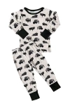 Laree + Co Stetson 2-piece Long Sleeve Set