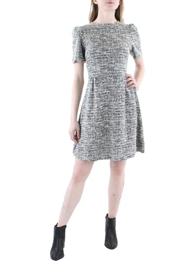 Lari Womens Strapless Full-length Maxi Dress In Multi