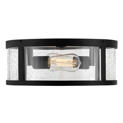 Lark Alfie Medium Flush Mount