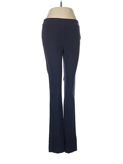 Pre-owned Lark & Ro Dress Pants In Blue
