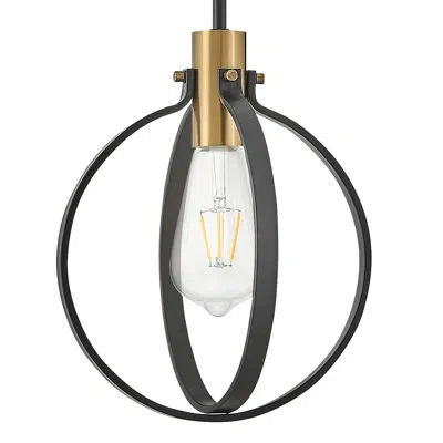 Lark Cirque 1 - Light Globe Pendant