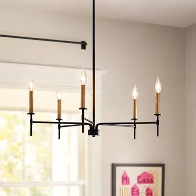 Lark Hux Chandelier