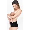 Larken The High-rise Brief In Black