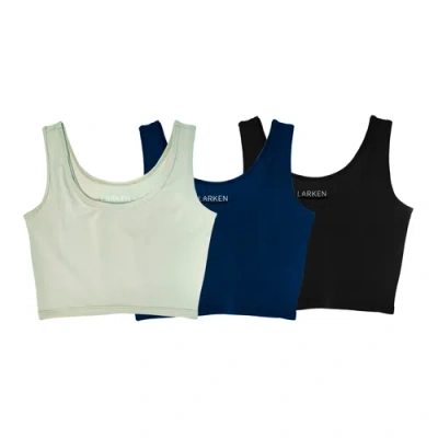 Larken X Nursing + Hands In Multi