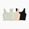 Larken X Nursing + Hands In Multi