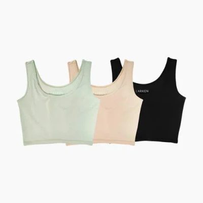 Larken X Nursing + Hands In Multi