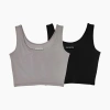 Larken X Nursing + Hands In Gray