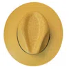 Larkin Lane Women's Neutrals Hand-painted Hat From Mexico - Caramel In Brown