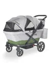 Larktale 2024 Caravan Coupe V2 In Gray Green