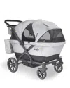 Larktale 2024 Caravan Coupe V2 In Gray