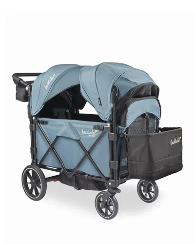 Larktale 2024 Caravan V3 In Blue
