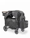 Larktale 2024 Caravan Quad In Byron Black