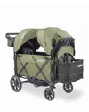 Larktale 2024 Caravan V3 In Chelsea Green