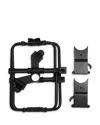 Larktale Car Seat Adapter - Britax - Caravan In Black