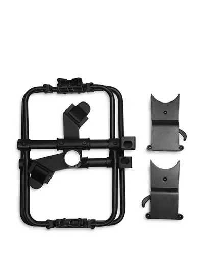 Larktale Car Seat Adapter - Britax - Caravan In Black
