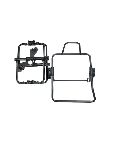 Larktale Caravan Car Seat Adapter - Chicco In Black