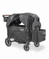 Larktale Caravan V3 Wagon In Black