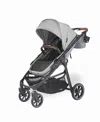Larktale Crossover V2 Convertible Stroller/wagon In Nightcliff Stone