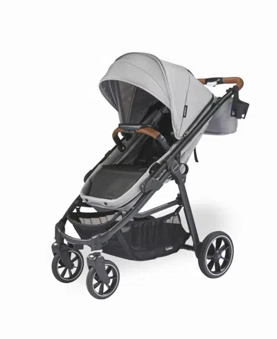 Larktale Babies' Crossover V2 Convertible Stroller/wagon In Nightcliff Stone