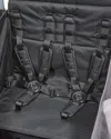 Larktale Caravan Double Seat Kit In Black