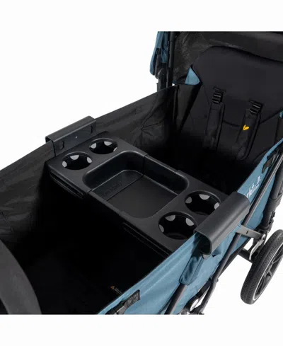 Larktale Babies' Stroller/wagon Snack Tray In Black