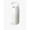 Larq Granite White Purevis Self-cleaning Stainless-steel Bottle 680ml
