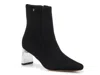 Larroude Alexis Bootie In Black