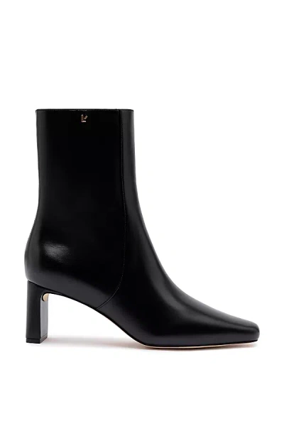Larroude Alexis Bootie In Multicolor