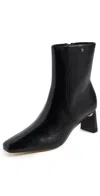 Larroude Alexis Bootie In Black