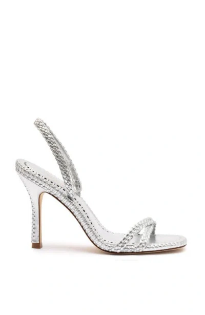 Larroude Larroudé Annie Sandal