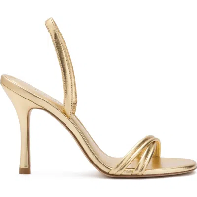 Larroude Larroudé Annie Sandal
