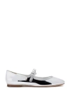 Larroude Larroudé Blair Ballet Flat