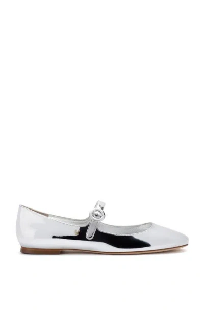 Larroude Larroudé Blair Ballet Flat