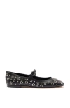 Larroude Larroudé Blair Ballet Flat
