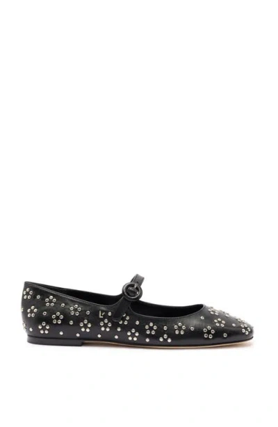 Larroude Larroudé Blair Ballet Flat
