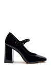Larroude Larroudé Blair Hi Pump In Black