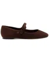 Larroude Larroudé Blair Ballet Flat