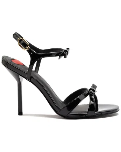 Larroude Larroudé Brooks Patent Sandal