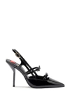 Larroude Larroudé Brooks Pump