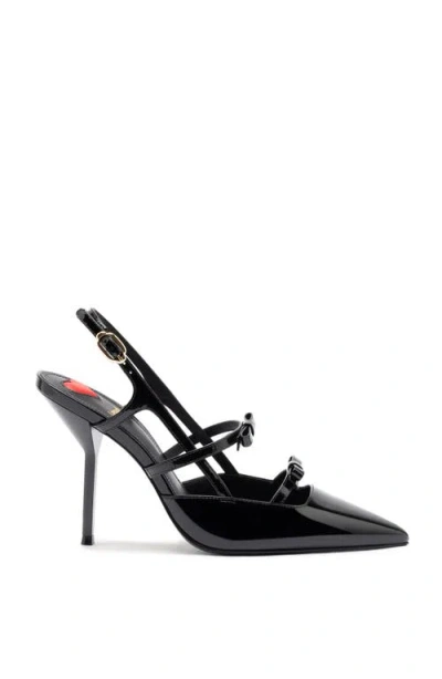 Larroude Larroudé Brooks Pump