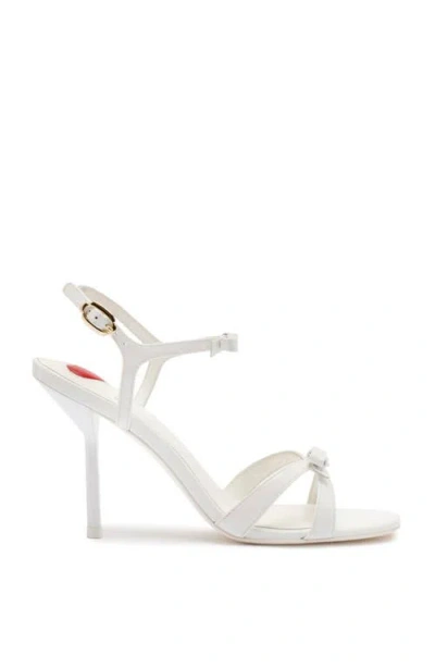 Larroude Larroudé Brooks Sandal